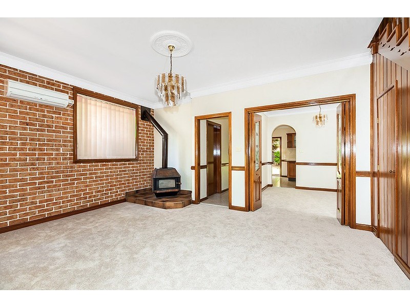 17B Trelawney Street, Eastwood NSW 2122