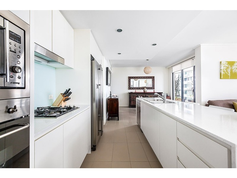 305/15 Shoreline Drive, Rhodes NSW 2138