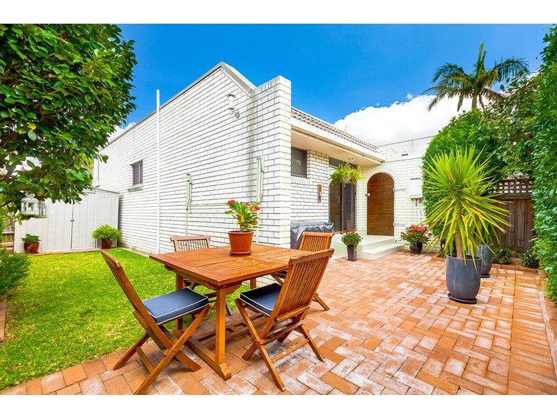 16/47-49 Gipps Street, Concord NSW 2137