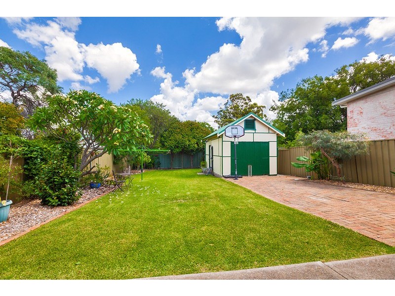 102 Queen Street, Concord West NSW 2138