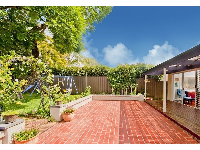 4 Tripod Street, Concord NSW 2137