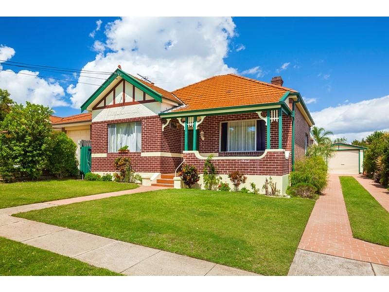 26 Salt Street, Concord NSW 2137