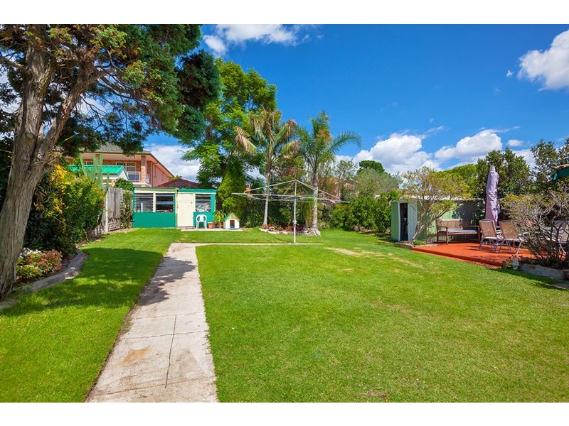 26 Salt Street, Concord NSW 2137