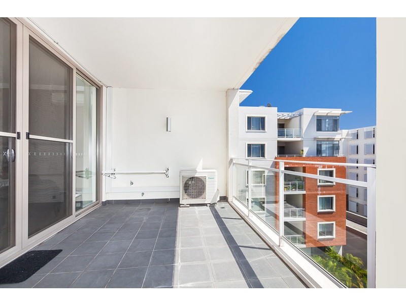 706/1 Stromboli Strait, Wentworth Point NSW 2127