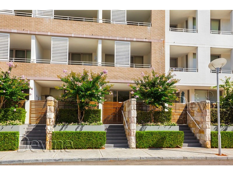 206/37 Amalfi Drive, Wentworth Point NSW 2127