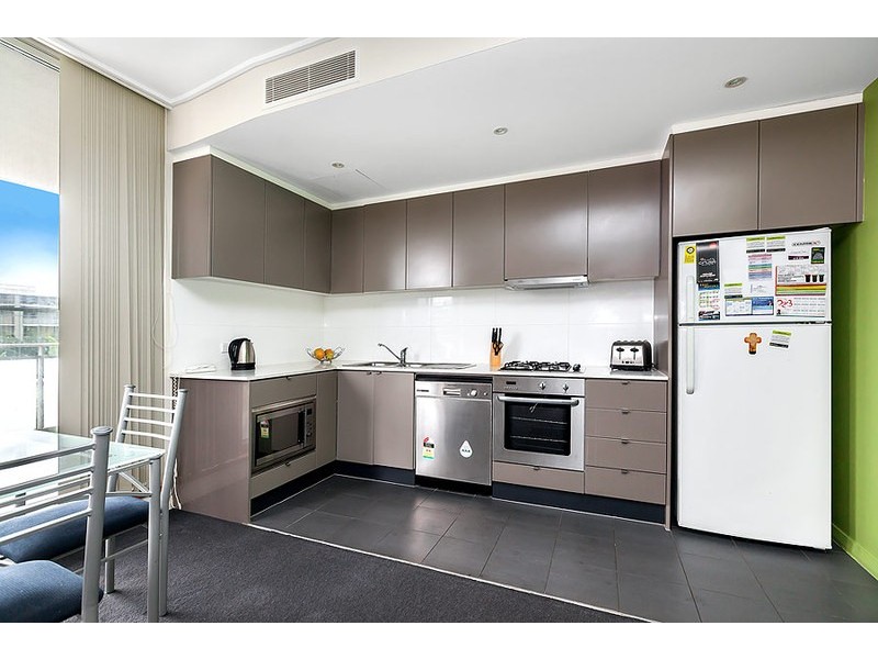 340/30-46 Baywater Drive, Wentworth Point NSW 2127