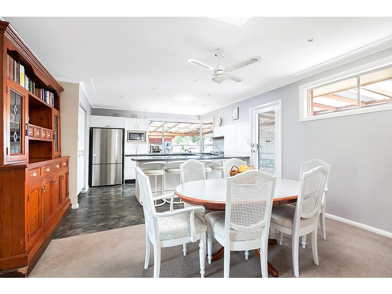 55 Christopher Street, Baulkham Hills NSW 2153