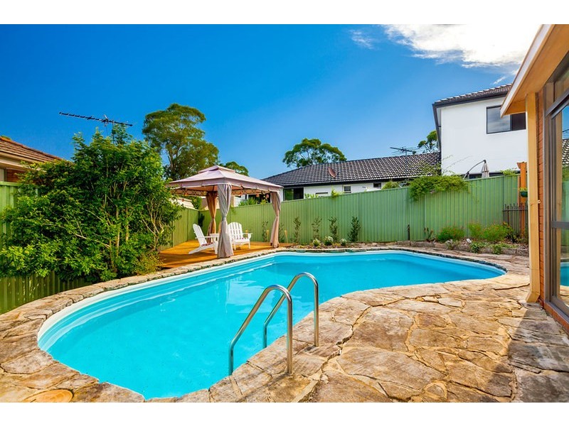 55 Christopher Street, Baulkham Hills NSW 2153
