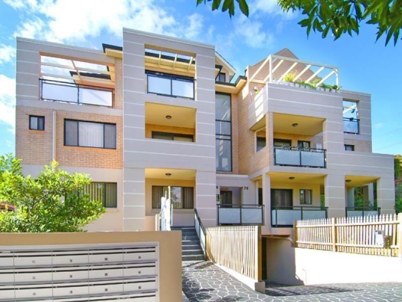 13/76-78 Courallie Avenue, Homebush West NSW 2140