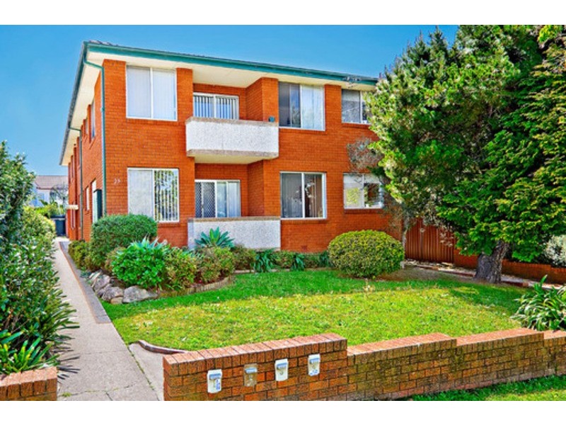3/23 Burton Street, Concord NSW 2137