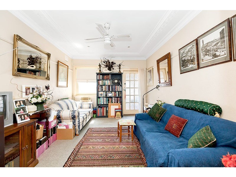 1 & 2/3 Salisbury Street, Concord NSW 2137