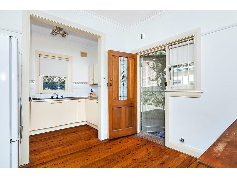 1 & 2/3 Salisbury Street, Concord NSW 2137