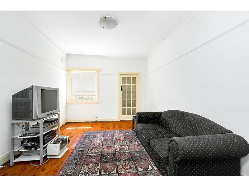 1 & 2/3 Salisbury Street, Concord NSW 2137