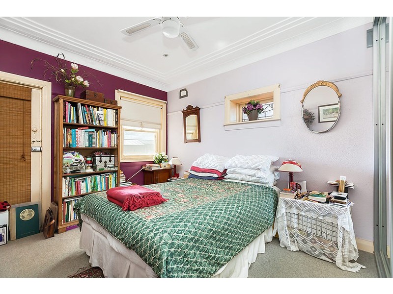 1 & 2/3 Salisbury Street, Concord NSW 2137