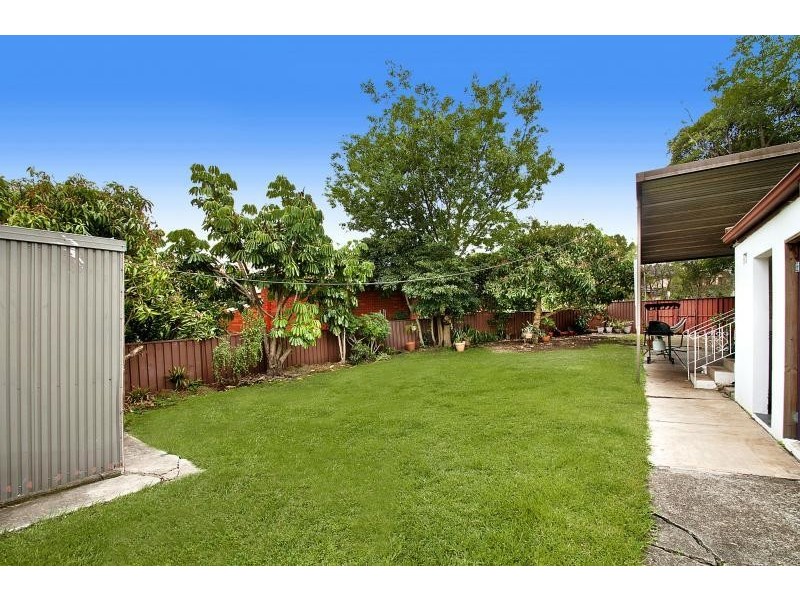 208 Queen Street, Concord West NSW 2138