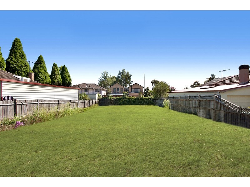 22 Turner Avenue, Concord NSW 2137