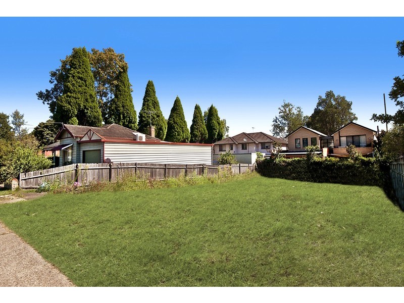 22 Turner Avenue, Concord NSW 2137