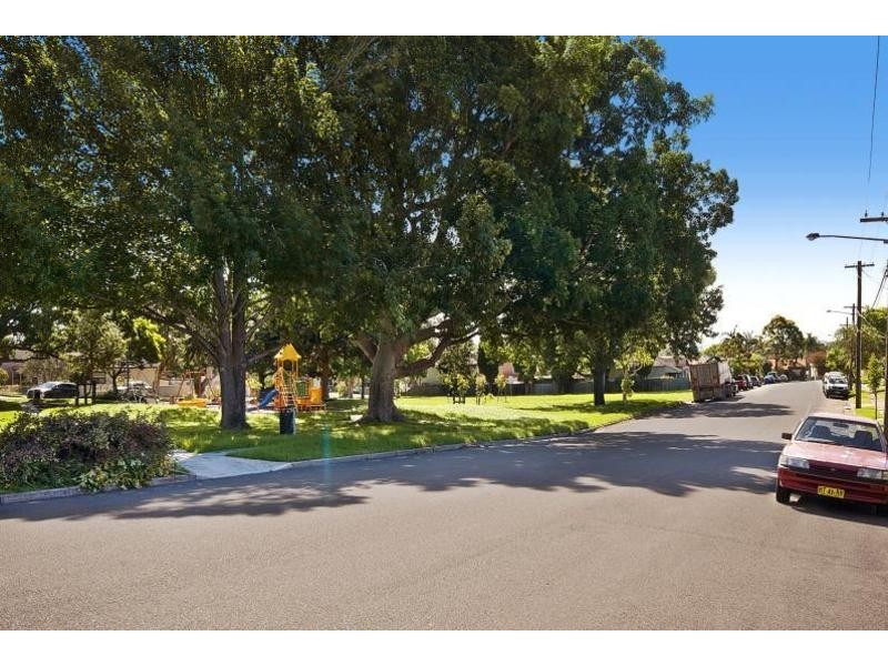 22 Turner Avenue, Concord NSW 2137