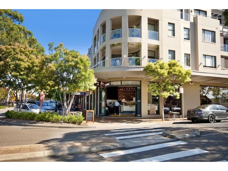 22 Turner Avenue, Concord NSW 2137