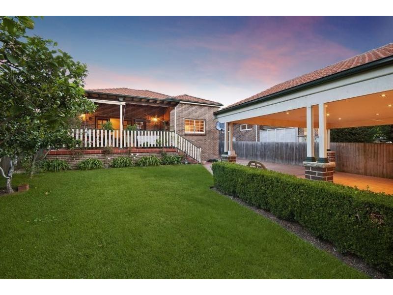 50 Broughton Street, Concord NSW 2137