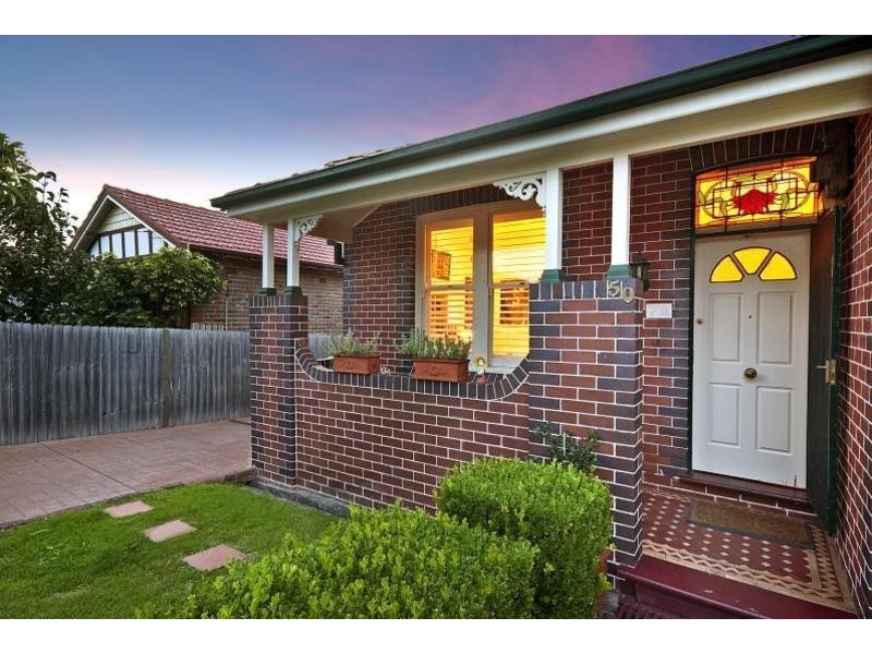 50 Broughton Street, Concord NSW 2137