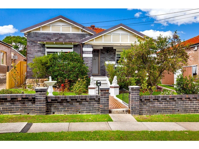 52 Empire Ave, Concord NSW 2137