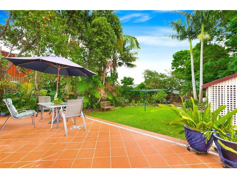 13 Iandra Street, Concord West NSW 2138