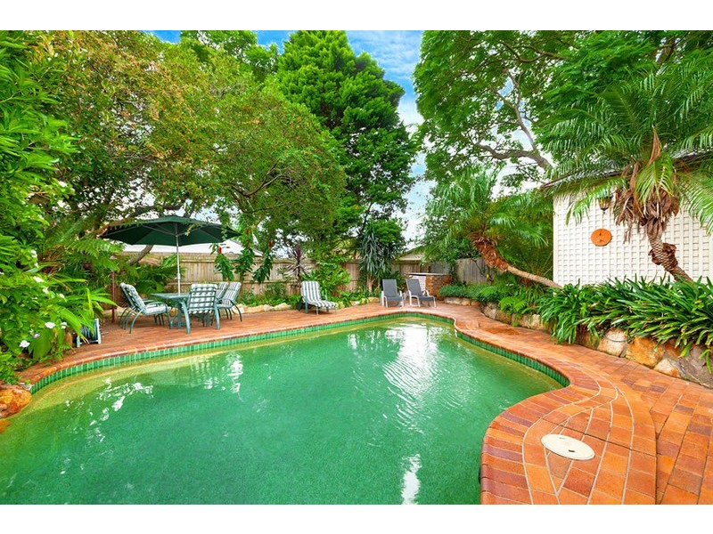 13 Iandra Street, Concord West NSW 2138