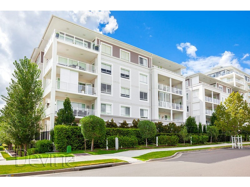 20/1 Juniper Drive, Breakfast Point NSW 2137