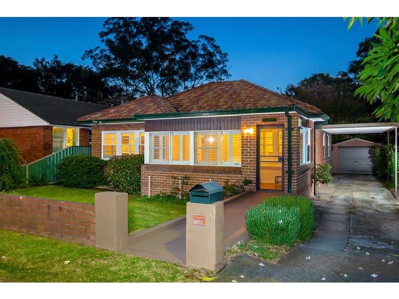 31 Hospital Road, Concord West NSW 2138