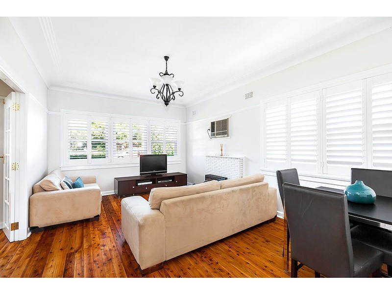 31 Hospital Road, Concord West NSW 2138