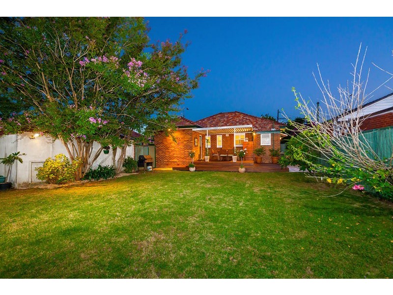 31 Hospital Road, Concord West NSW 2138