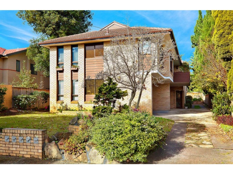 3/12 Beronga Street, North Strathfield NSW 2137