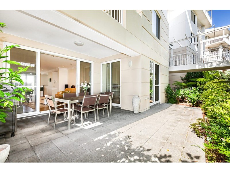 102/2 Village Drive, Breakfast Point NSW 2137