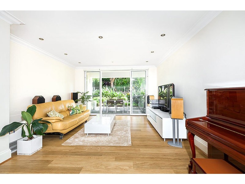 102/2 Village Drive, Breakfast Point NSW 2137