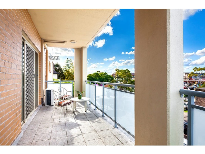 11/10 Crane Street, Homebush NSW 2140