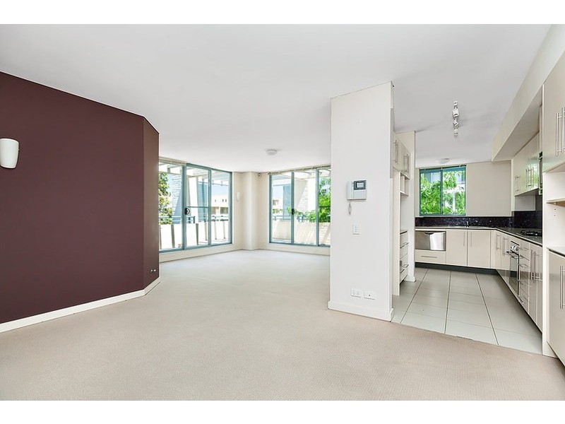 304/5 Stromboli Strait, Wentworth Point NSW 2127