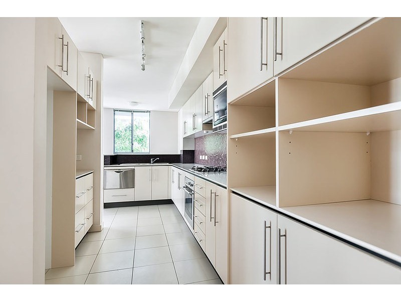 304/5 Stromboli Strait, Wentworth Point NSW 2127