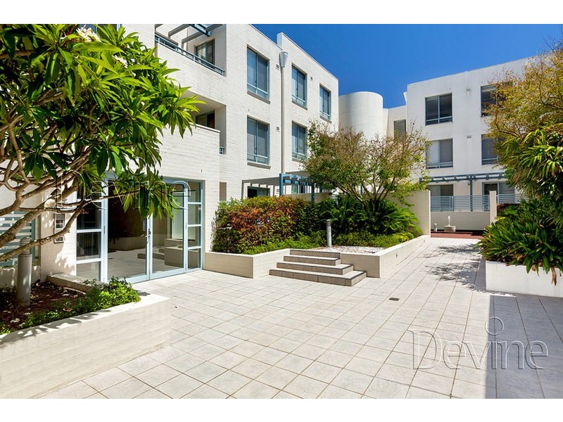 304/5 Stromboli Strait, Wentworth Point NSW 2127