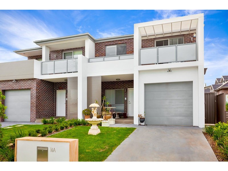 16A Gosling Street, Greenacre NSW 2190