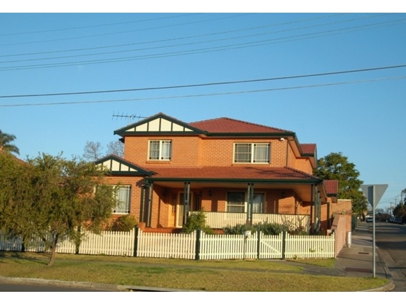 40 Colane Street, Concord West NSW 2138