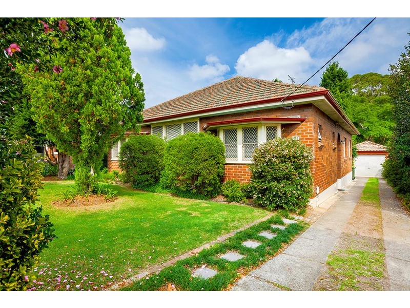 41 Mackenzie Street, Strathfield NSW 2135