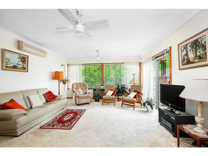 41 Mackenzie Street, Strathfield NSW 2135