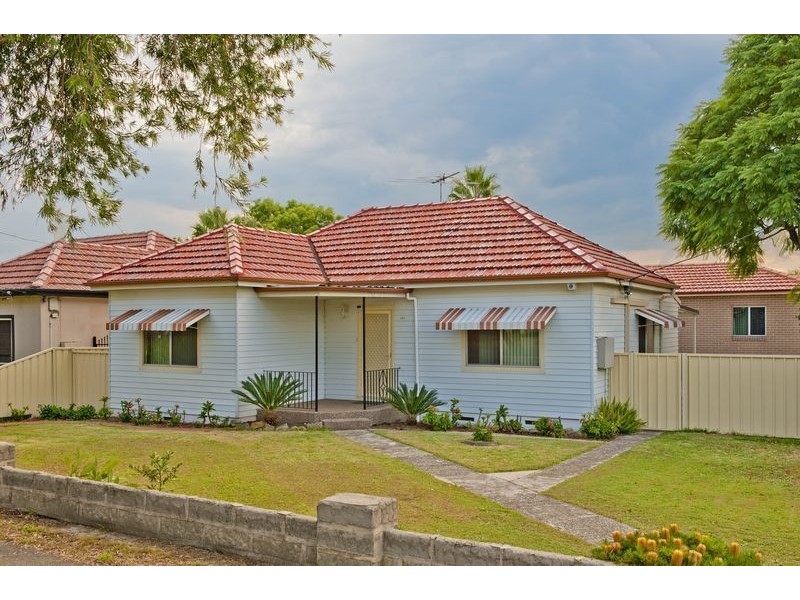 101 Delhi Street, Lidcombe NSW 2141