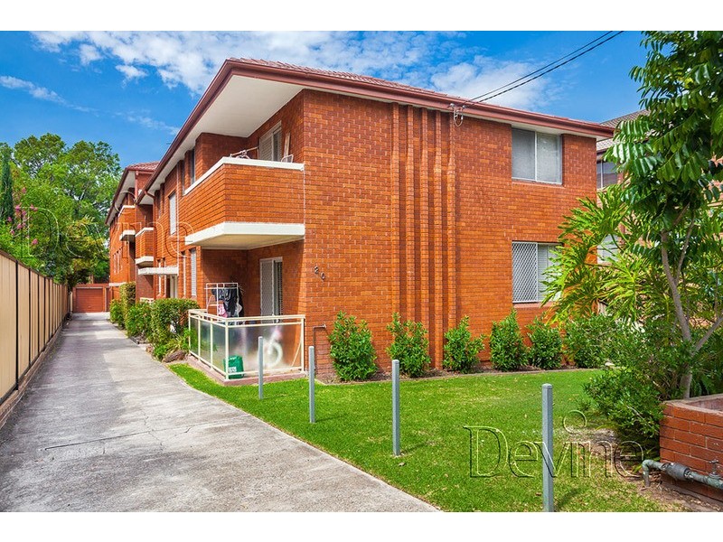 7/20 Hornsey Road, Homebush West NSW 2140