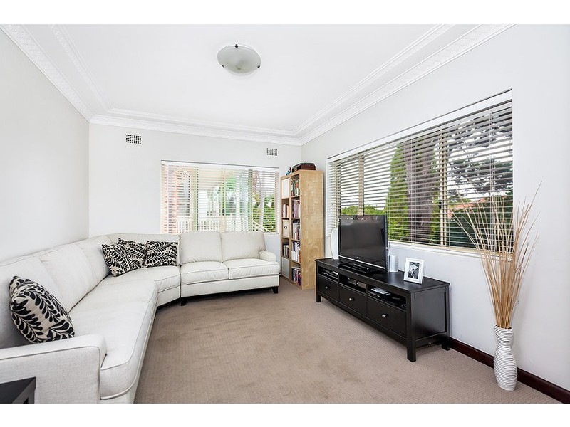 16 Sanders Parade, Concord NSW 2137