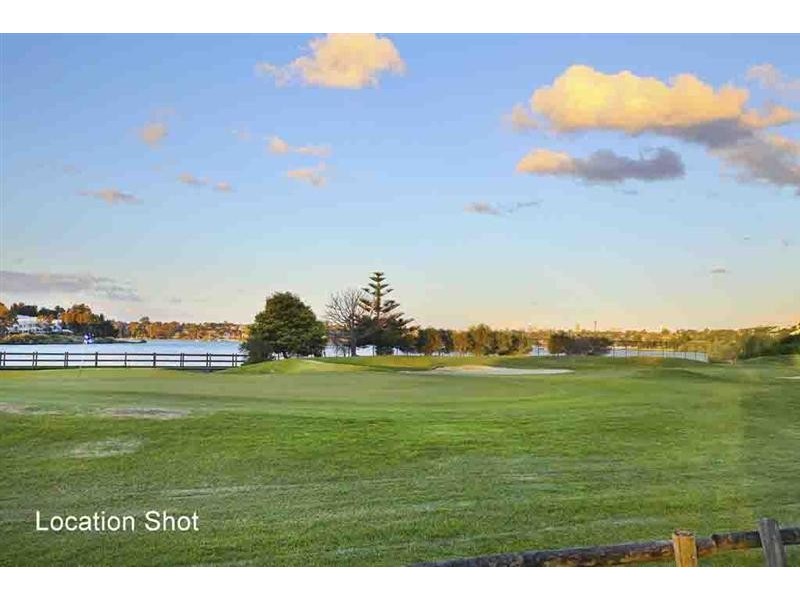 16 Sanders Parade, Concord NSW 2137