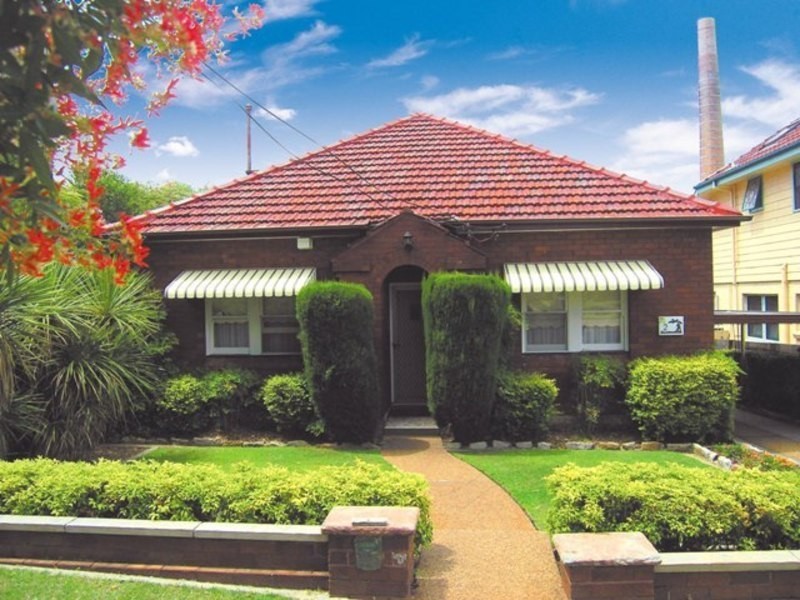 2 Currawang Street, Concord West NSW 2138