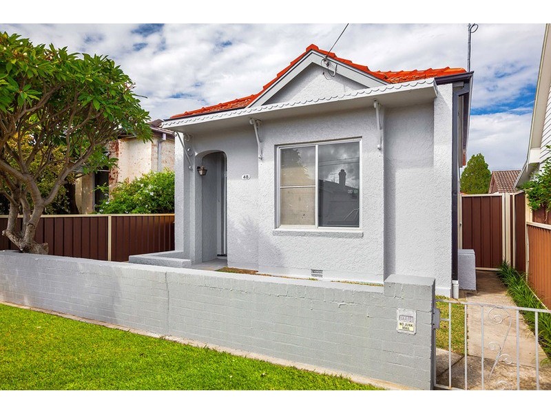 48 Brays Road, Concord NSW 2137