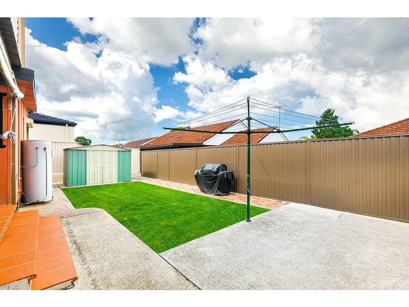 3 Smythes Street, Concord NSW 2137